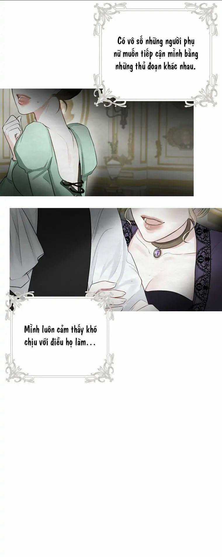 Cuộc Hôn Nhân Xa Hoa Của Đại Công Tước Là Giả Chapter 3 trang 43