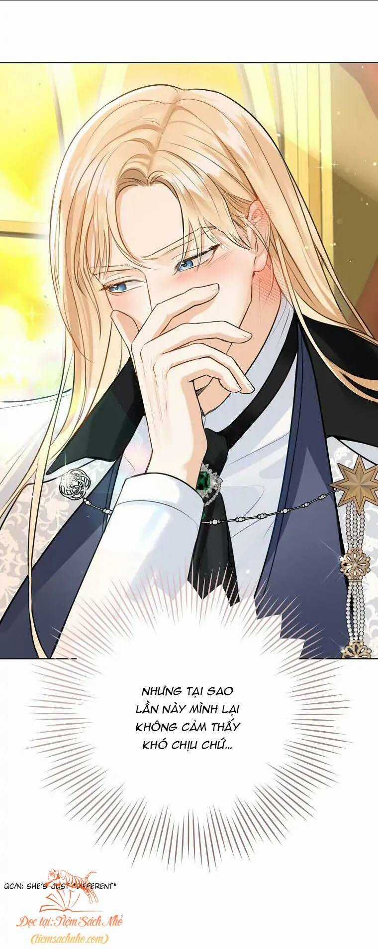 Cuộc Hôn Nhân Xa Hoa Của Đại Công Tước Là Giả Chapter 3 trang 44