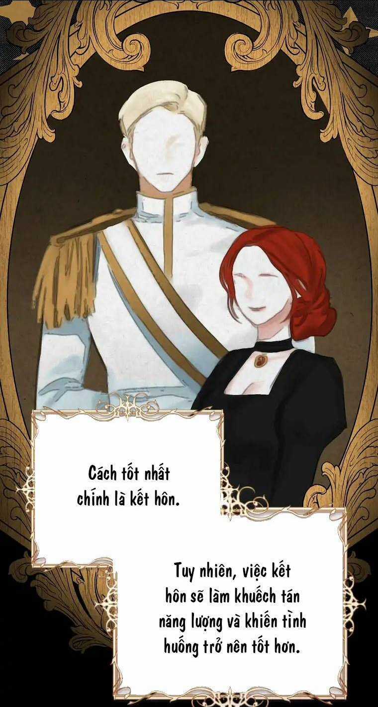 Cuộc Hôn Nhân Xa Hoa Của Đại Công Tước Là Giả Chapter 3 trang 50