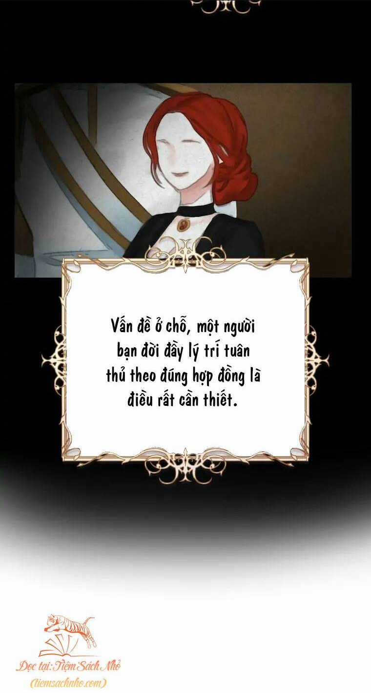 Cuộc Hôn Nhân Xa Hoa Của Đại Công Tước Là Giả Chapter 3 trang 51