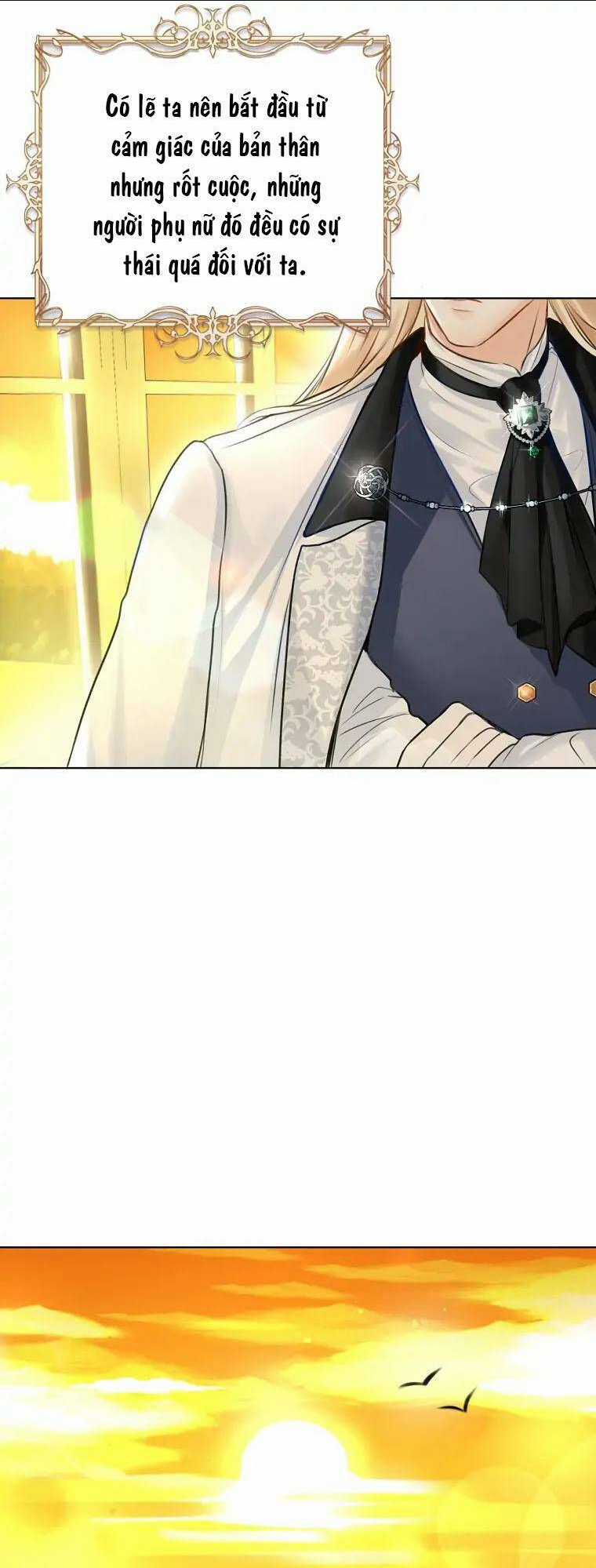 Cuộc Hôn Nhân Xa Hoa Của Đại Công Tước Là Giả Chapter 3 trang 52