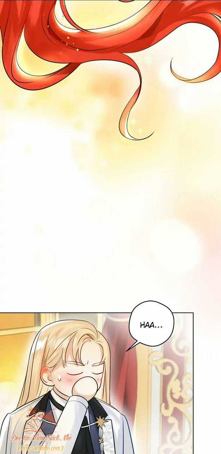 Cuộc Hôn Nhân Xa Hoa Của Đại Công Tước Là Giả Chapter 3 trang 54