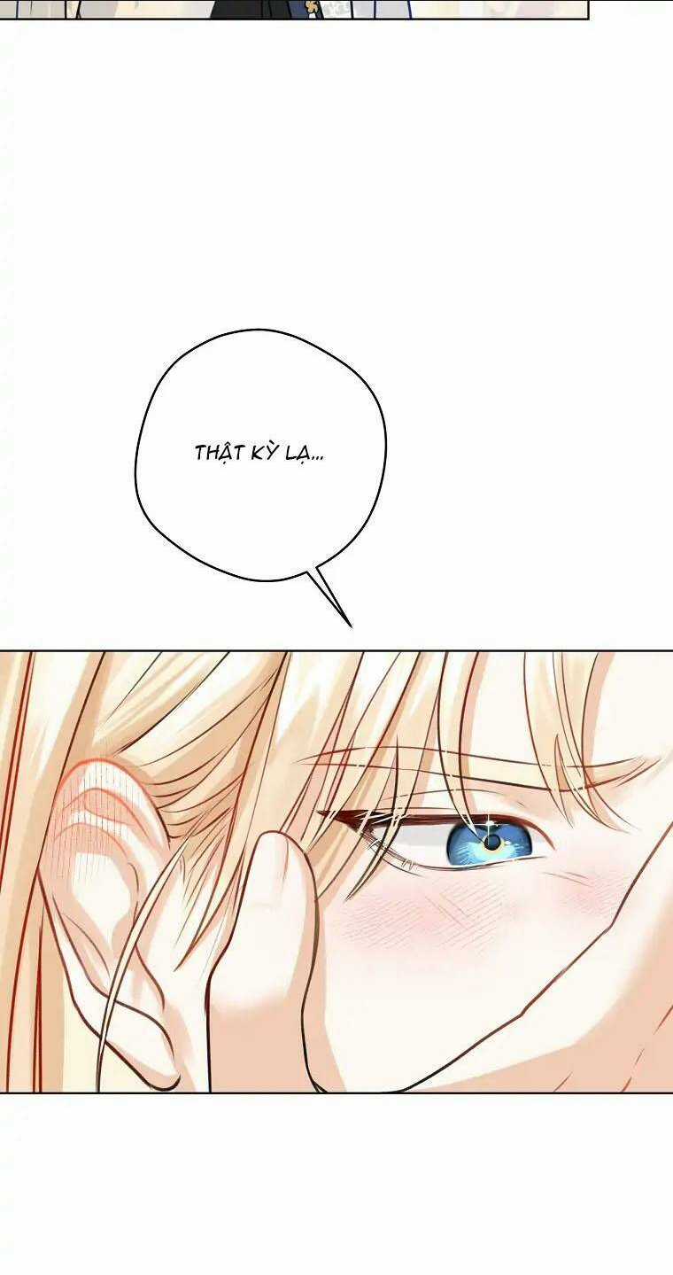 Cuộc Hôn Nhân Xa Hoa Của Đại Công Tước Là Giả Chapter 3 trang 55