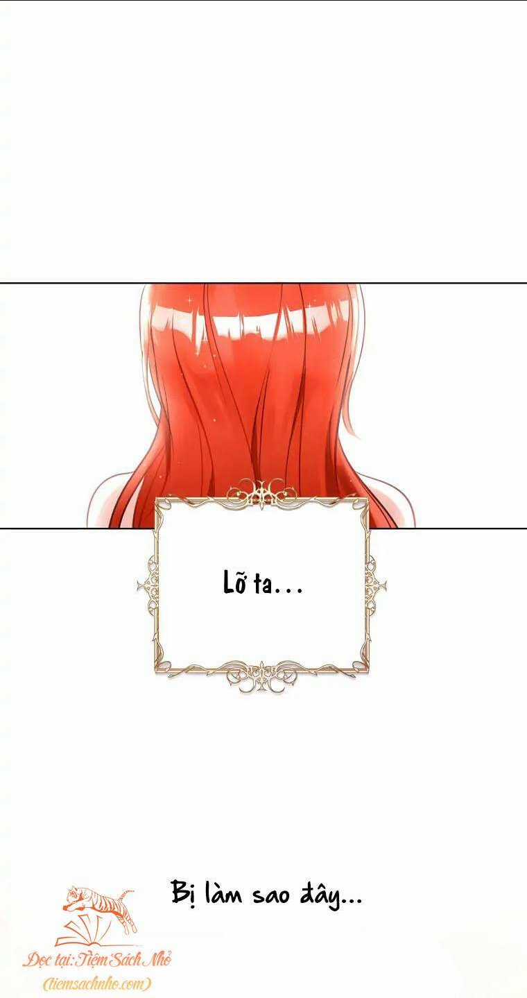 Cuộc Hôn Nhân Xa Hoa Của Đại Công Tước Là Giả Chapter 3 trang 56