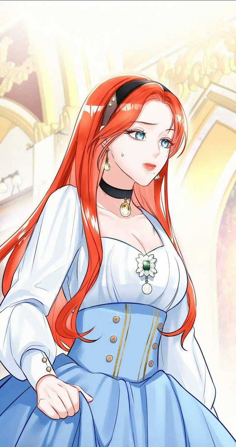 Cuộc Hôn Nhân Xa Hoa Của Đại Công Tước Là Giả Chapter 3 trang 57