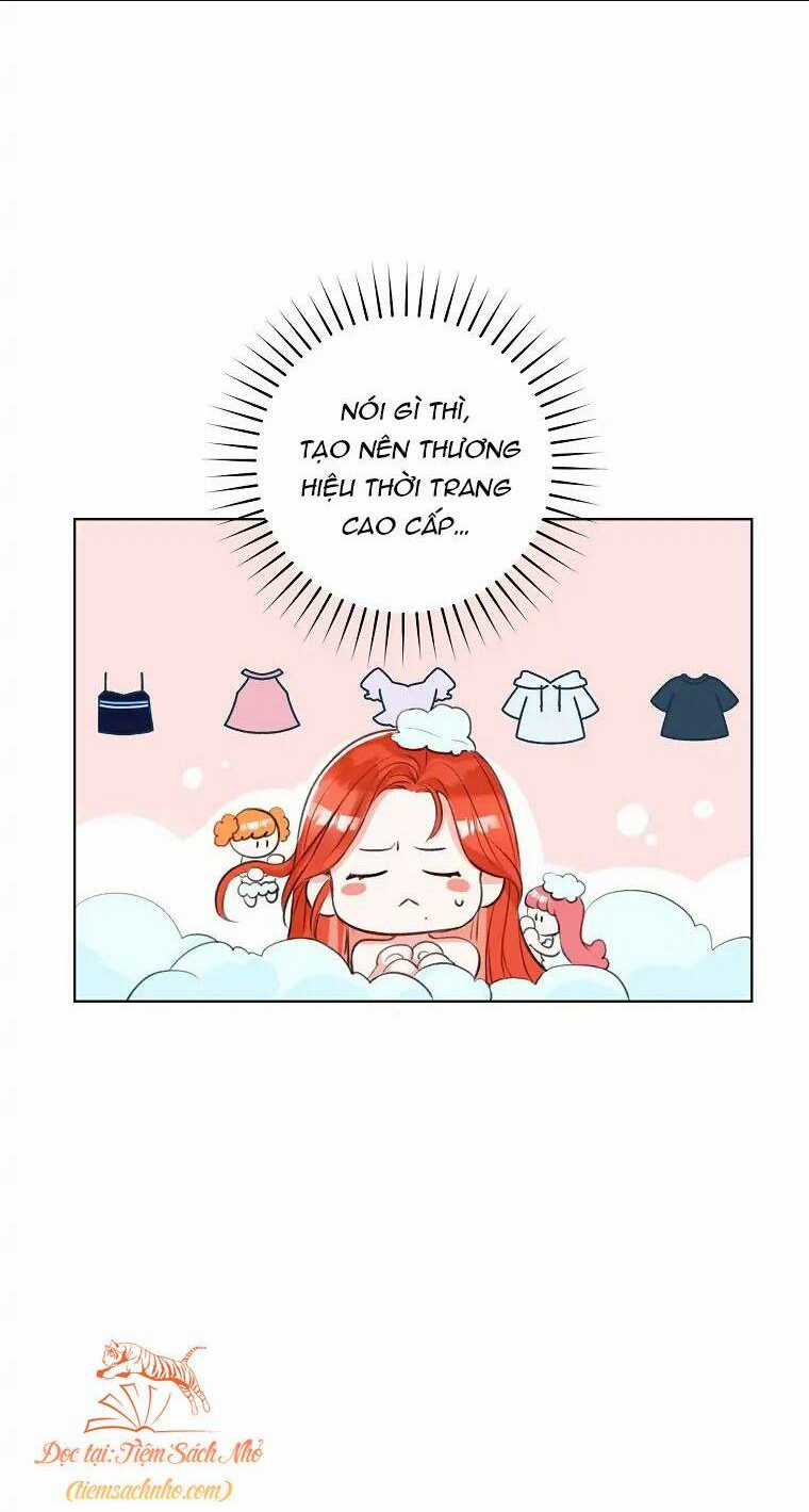 Cuộc Hôn Nhân Xa Hoa Của Đại Công Tước Là Giả Chapter 3 trang 6