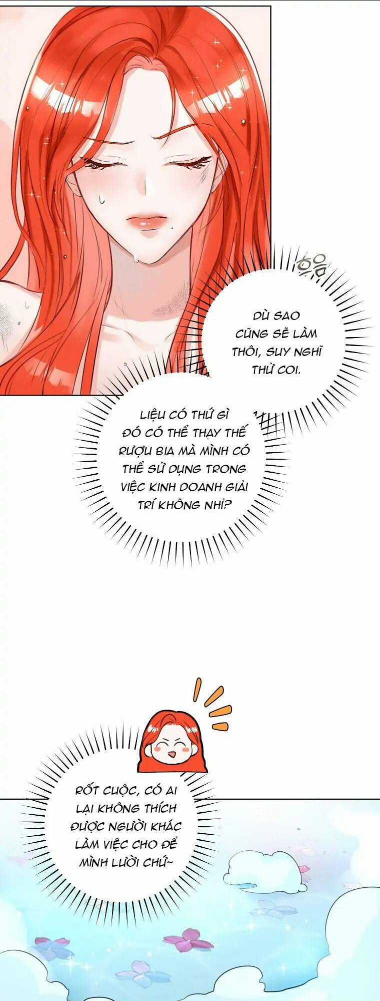 Cuộc Hôn Nhân Xa Hoa Của Đại Công Tước Là Giả Chapter 3 trang 7