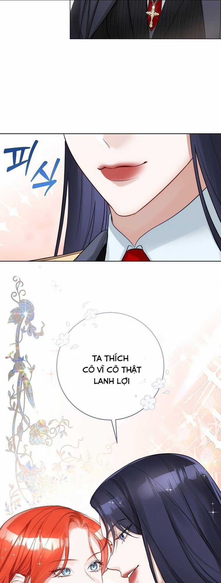 Cuộc Hôn Nhân Xa Hoa Của Đại Công Tước Là Giả Chapter 30 trang 13