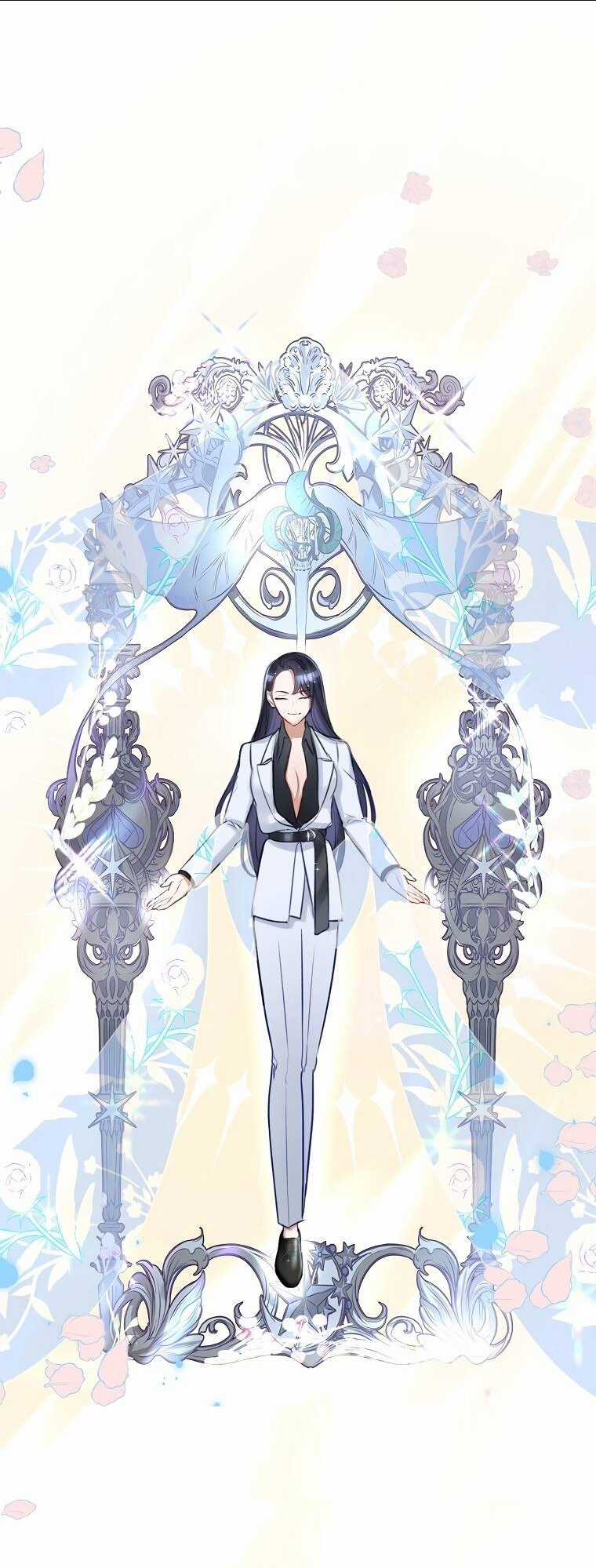 Cuộc Hôn Nhân Xa Hoa Của Đại Công Tước Là Giả Chapter 30 trang 16