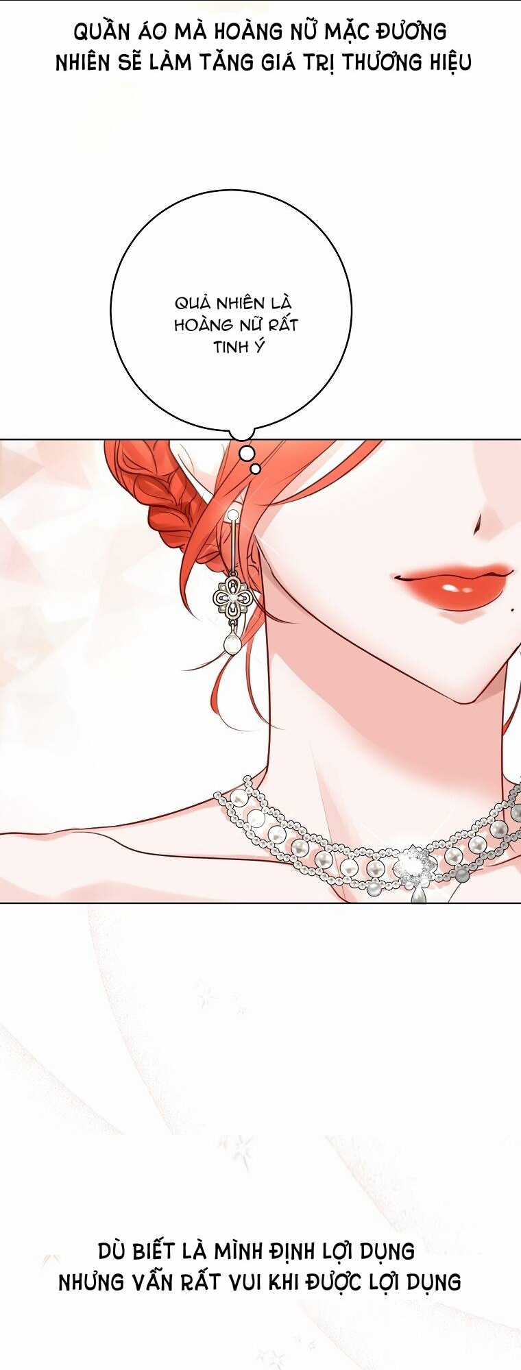 Cuộc Hôn Nhân Xa Hoa Của Đại Công Tước Là Giả Chapter 30 trang 17