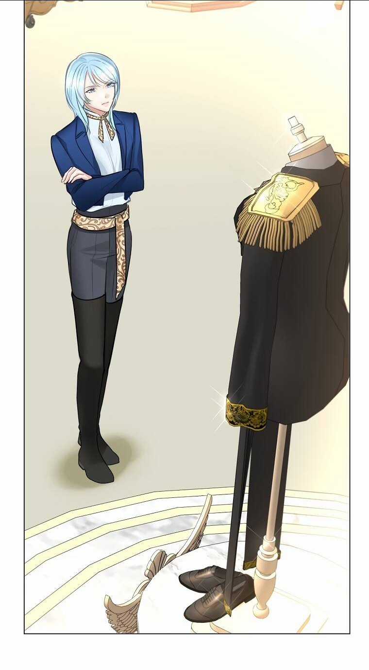 Cuộc Hôn Nhân Xa Hoa Của Đại Công Tước Là Giả Chapter 30 trang 19