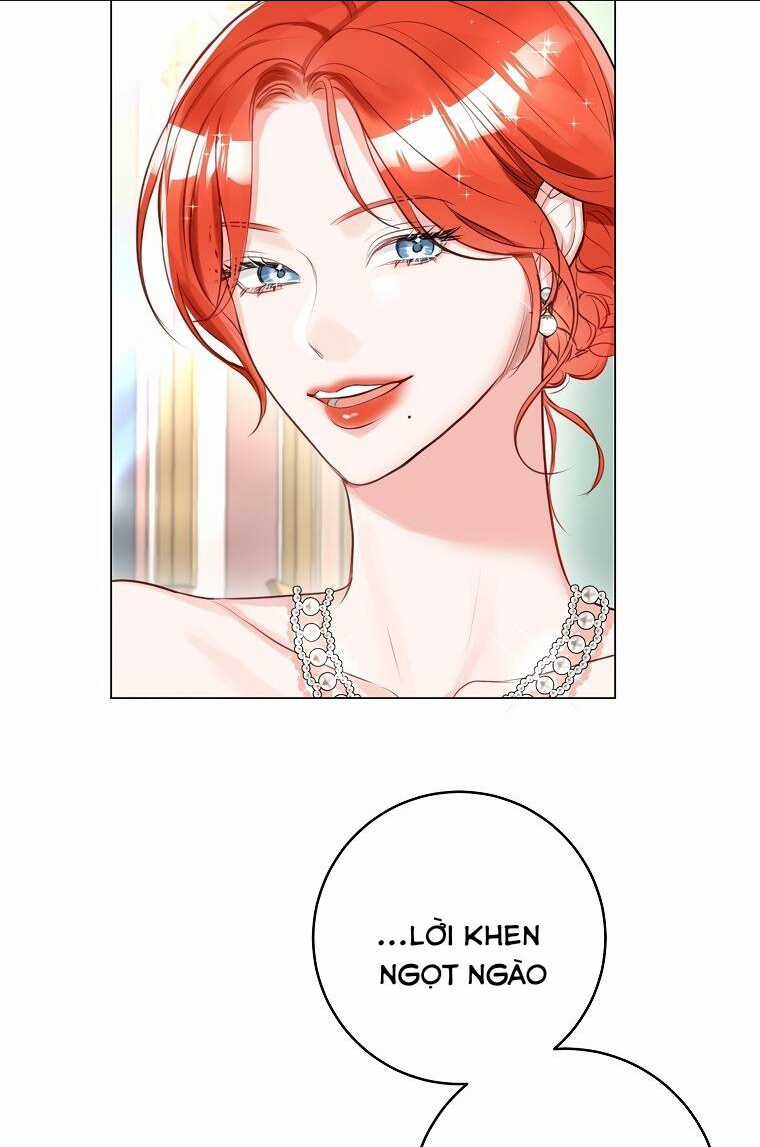 Cuộc Hôn Nhân Xa Hoa Của Đại Công Tước Là Giả Chapter 30 trang 22