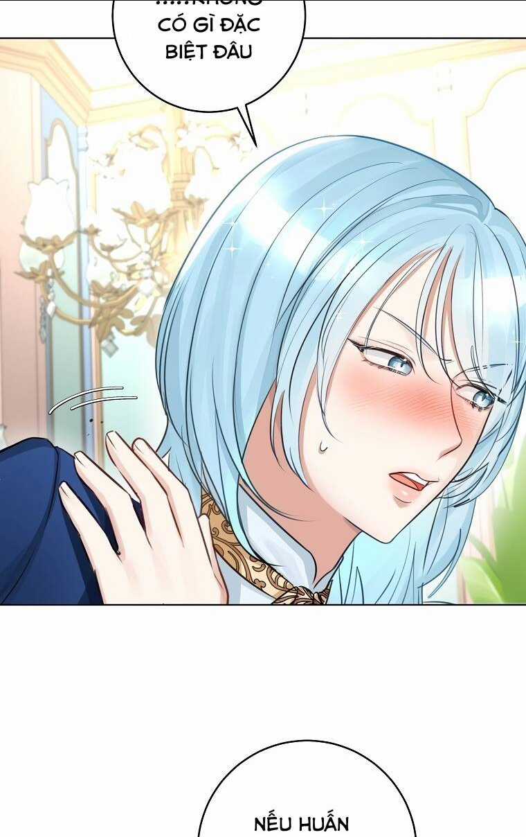 Cuộc Hôn Nhân Xa Hoa Của Đại Công Tước Là Giả Chapter 30 trang 26