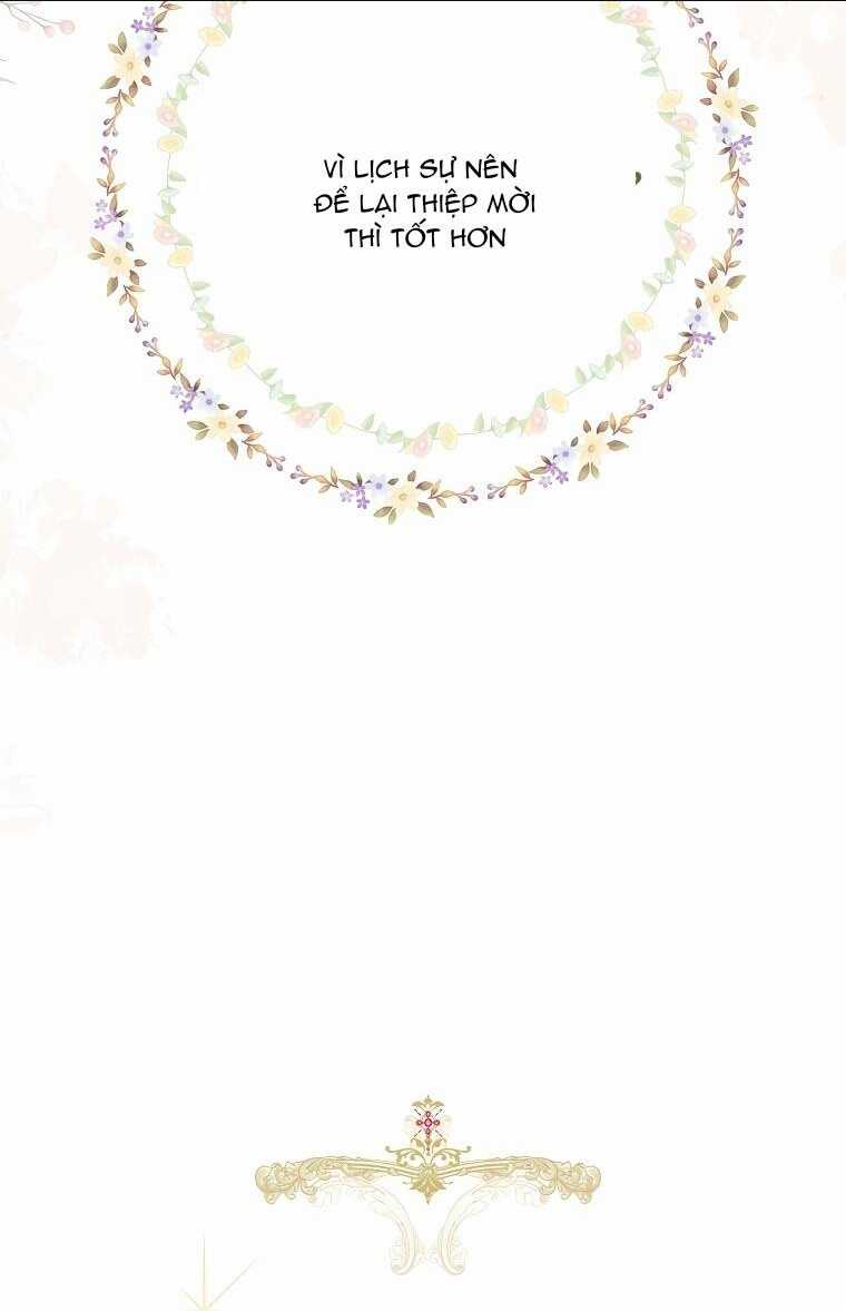 Cuộc Hôn Nhân Xa Hoa Của Đại Công Tước Là Giả Chapter 30 trang 3