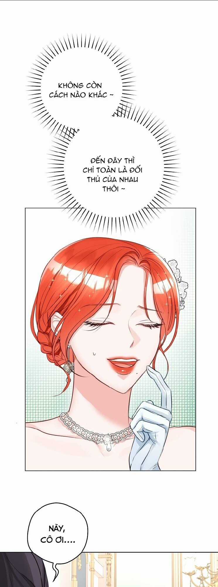 Cuộc Hôn Nhân Xa Hoa Của Đại Công Tước Là Giả Chapter 30 trang 36