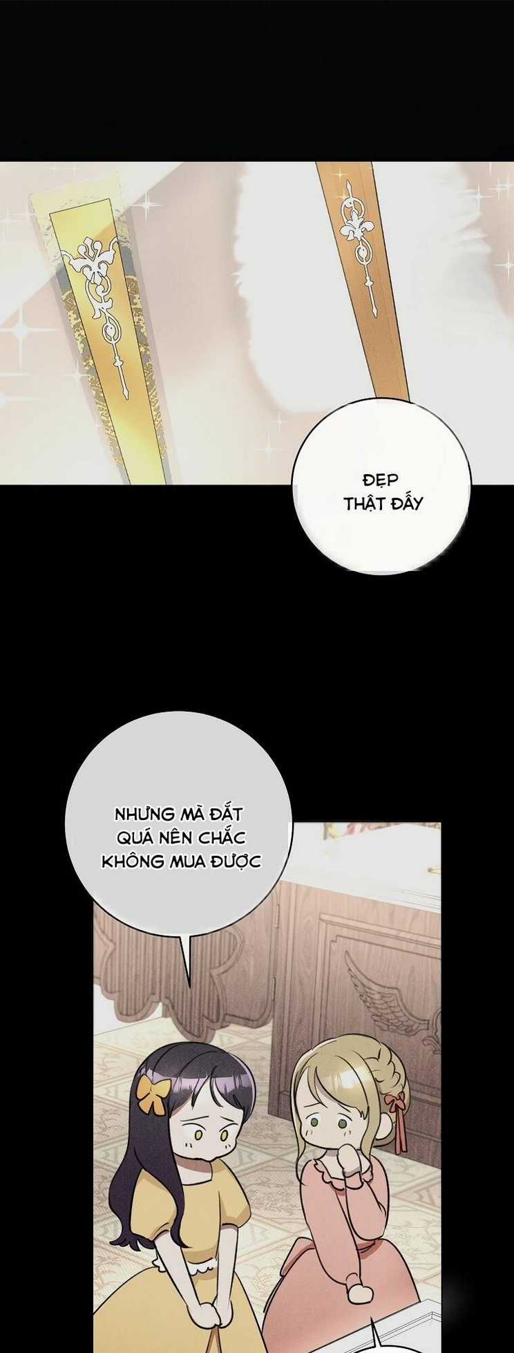 Cuộc Hôn Nhân Xa Hoa Của Đại Công Tước Là Giả Chapter 30 trang 41