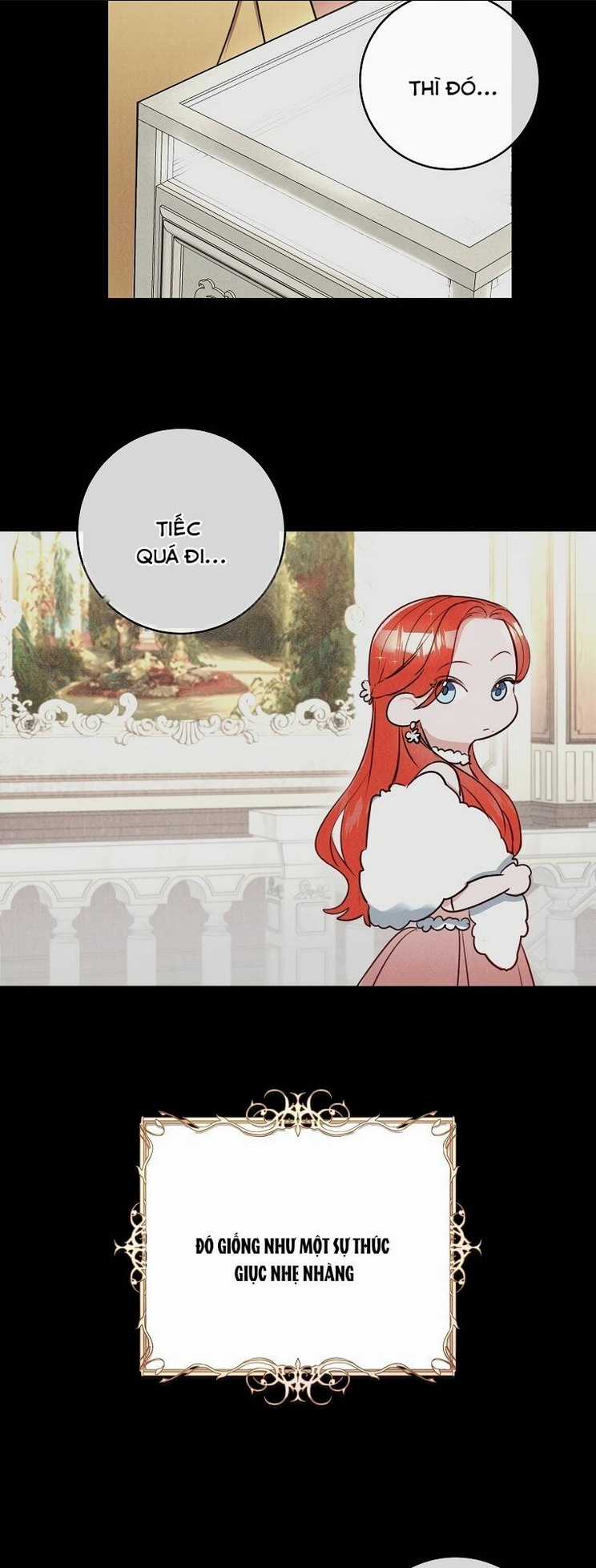 Cuộc Hôn Nhân Xa Hoa Của Đại Công Tước Là Giả Chapter 30 trang 42