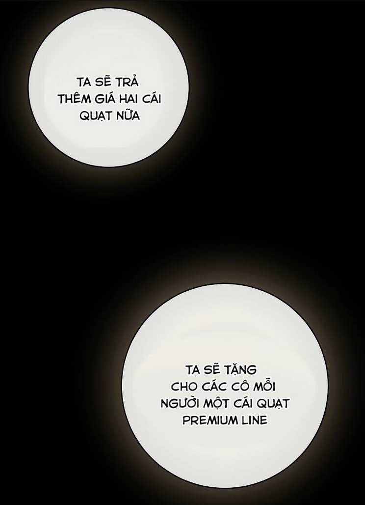 Cuộc Hôn Nhân Xa Hoa Của Đại Công Tước Là Giả Chapter 30 trang 44