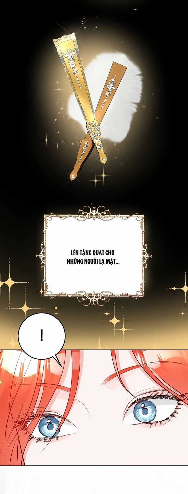 Cuộc Hôn Nhân Xa Hoa Của Đại Công Tước Là Giả Chapter 30 trang 45