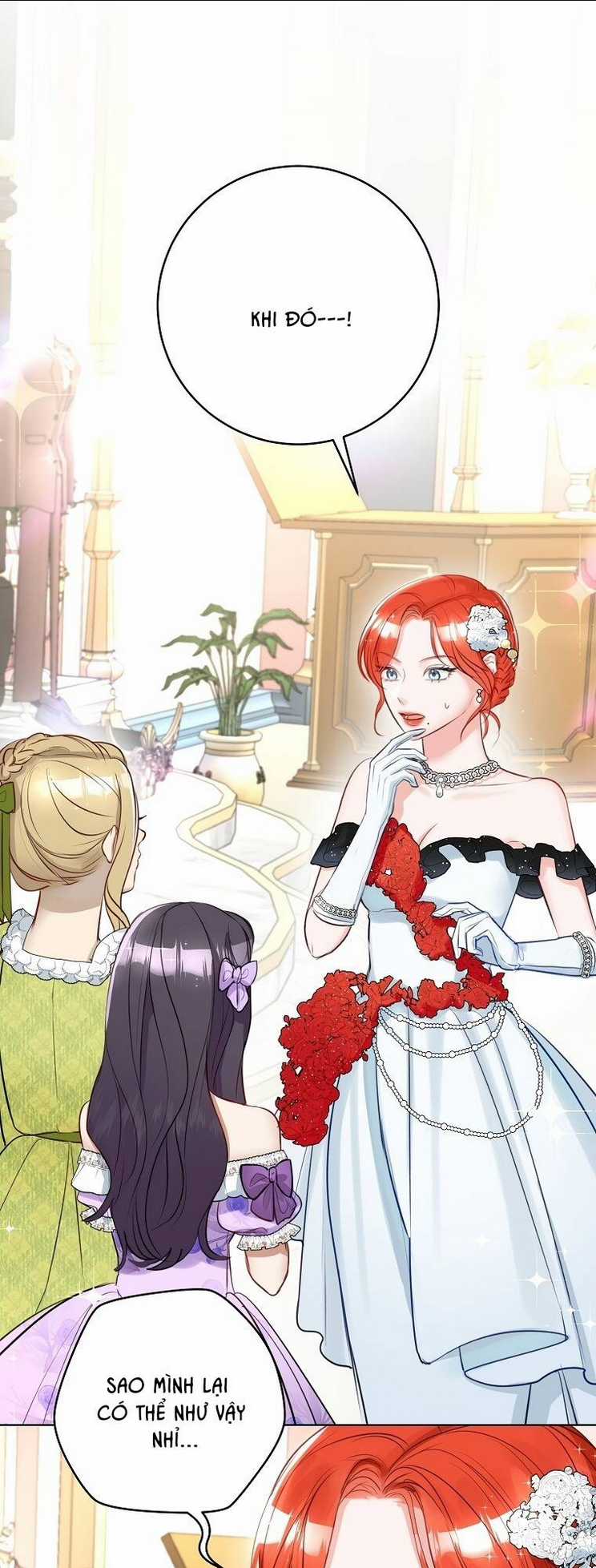 Cuộc Hôn Nhân Xa Hoa Của Đại Công Tước Là Giả Chapter 30 trang 46