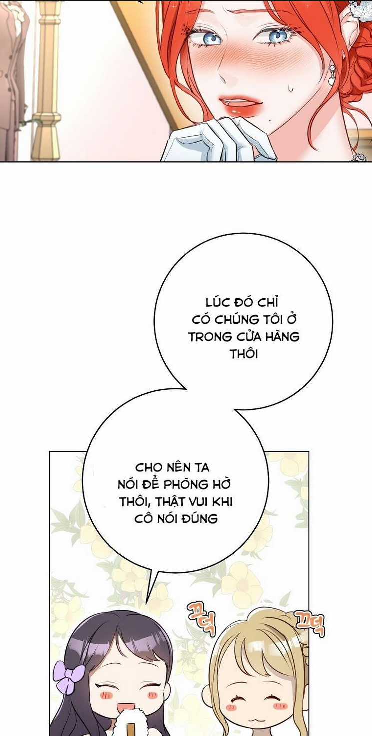 Cuộc Hôn Nhân Xa Hoa Của Đại Công Tước Là Giả Chapter 30 trang 47