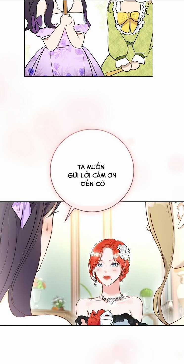 Cuộc Hôn Nhân Xa Hoa Của Đại Công Tước Là Giả Chapter 30 trang 48