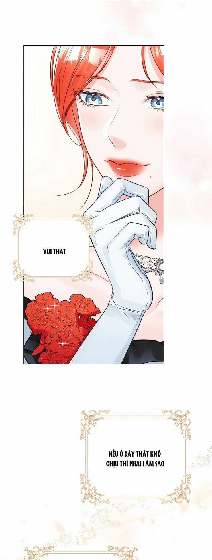 Cuộc Hôn Nhân Xa Hoa Của Đại Công Tước Là Giả Chapter 30 trang 49