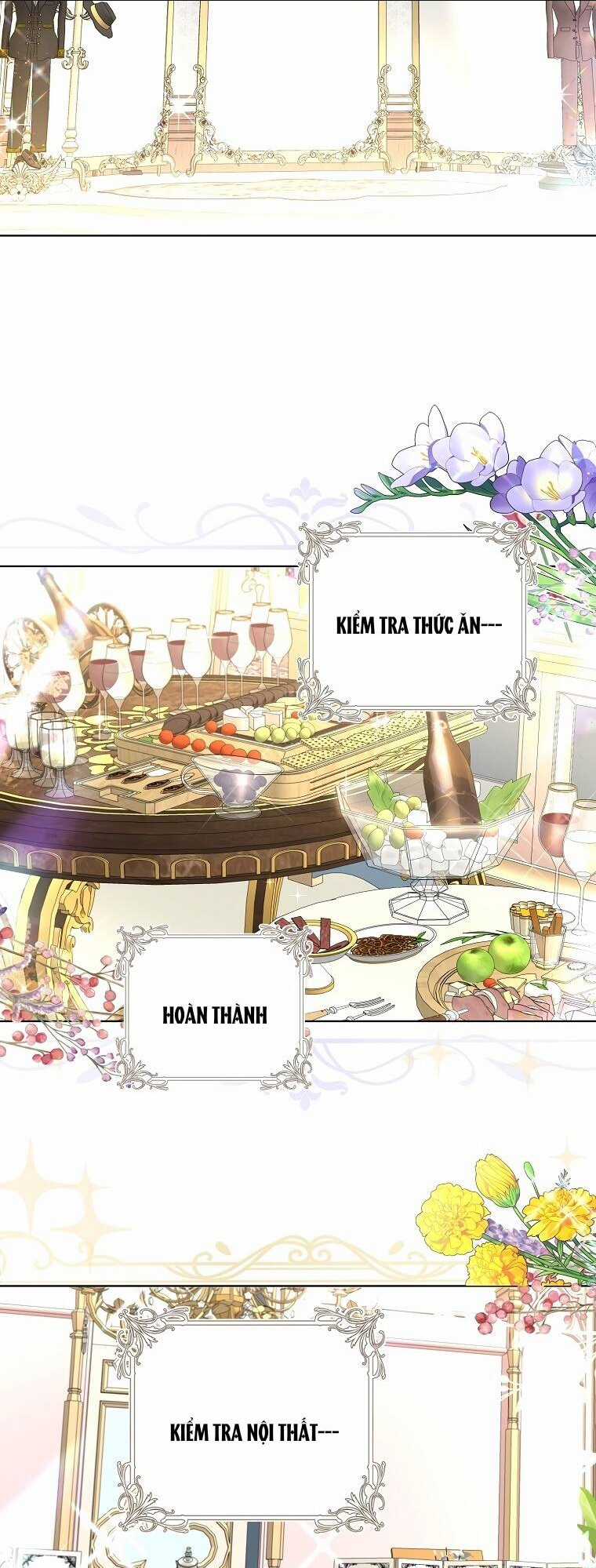 Cuộc Hôn Nhân Xa Hoa Của Đại Công Tước Là Giả Chapter 30 trang 5