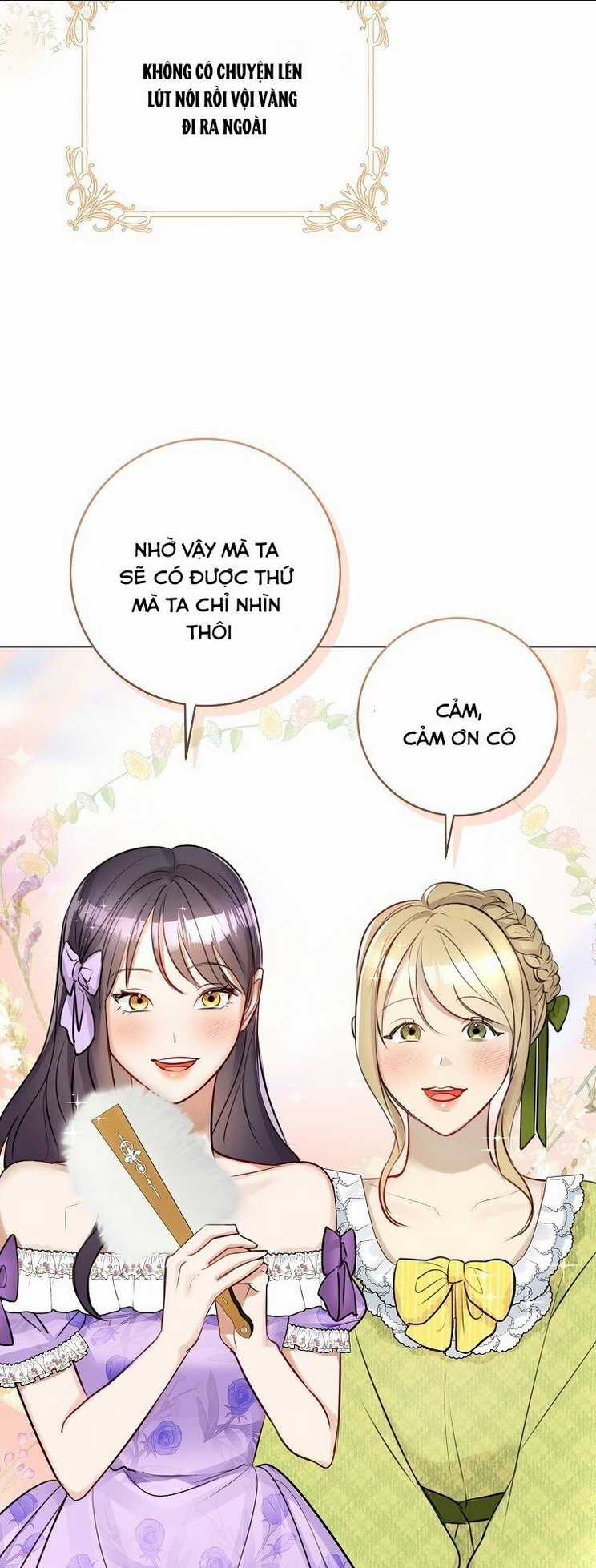 Cuộc Hôn Nhân Xa Hoa Của Đại Công Tước Là Giả Chapter 30 trang 50