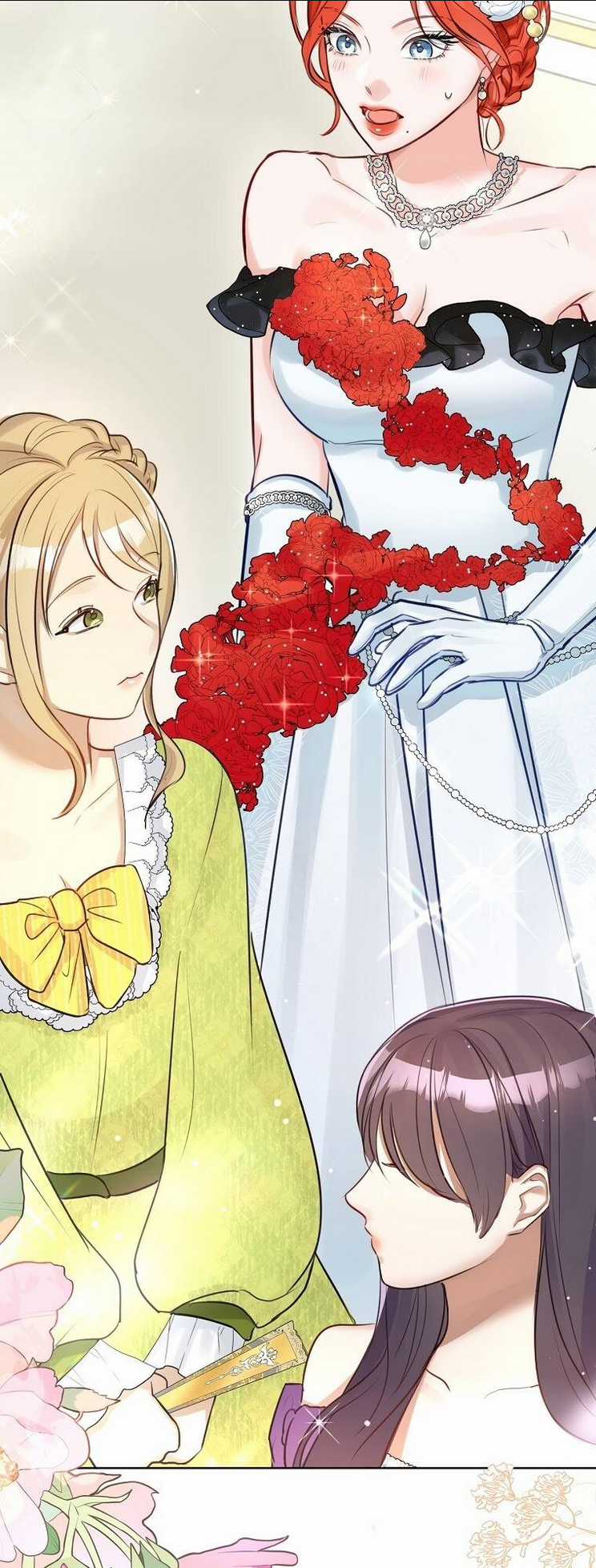 Cuộc Hôn Nhân Xa Hoa Của Đại Công Tước Là Giả Chapter 30 trang 54