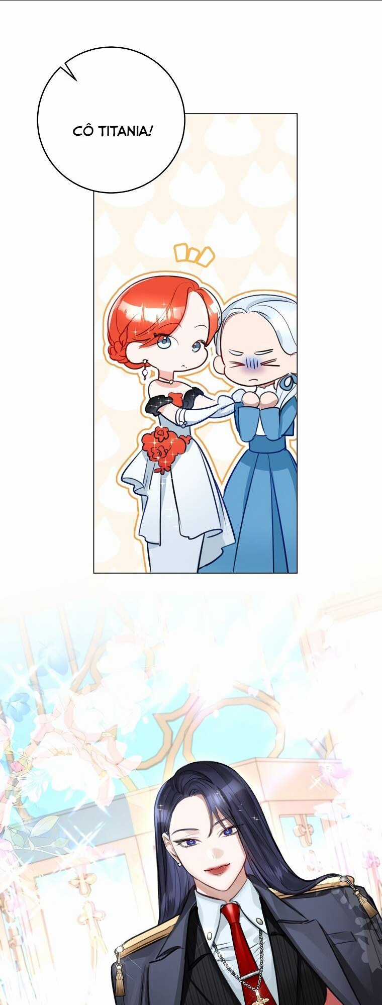 Cuộc Hôn Nhân Xa Hoa Của Đại Công Tước Là Giả Chapter 30 trang 8