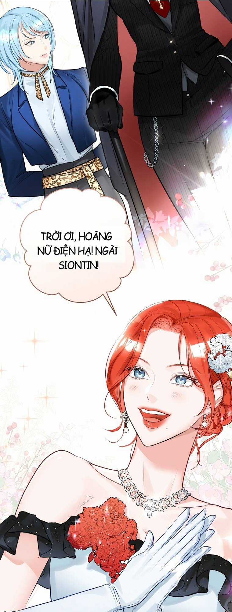 Cuộc Hôn Nhân Xa Hoa Của Đại Công Tước Là Giả Chapter 30 trang 9