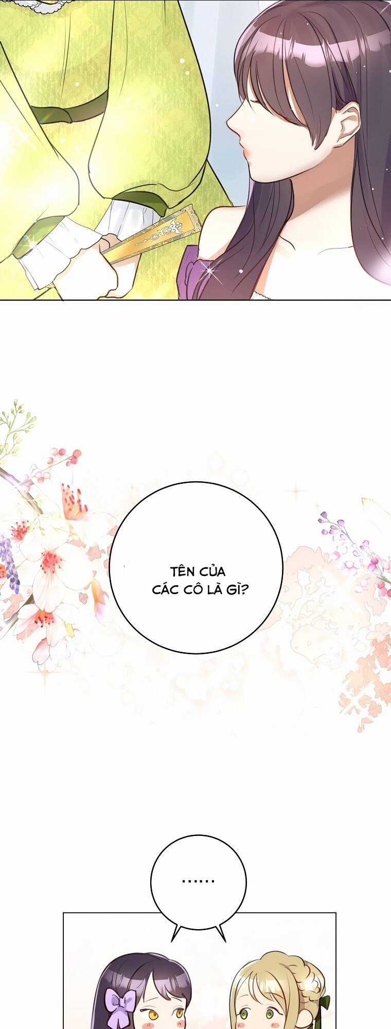 Cuộc Hôn Nhân Xa Hoa Của Đại Công Tước Là Giả Chapter 31 trang 1