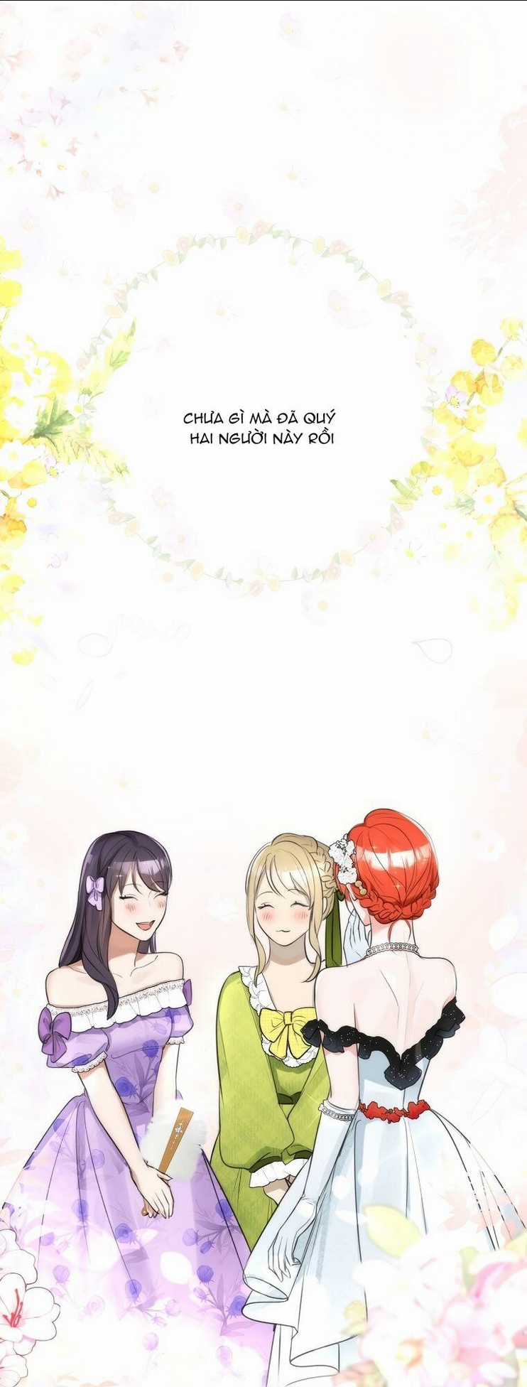 Cuộc Hôn Nhân Xa Hoa Của Đại Công Tước Là Giả Chapter 31 trang 10