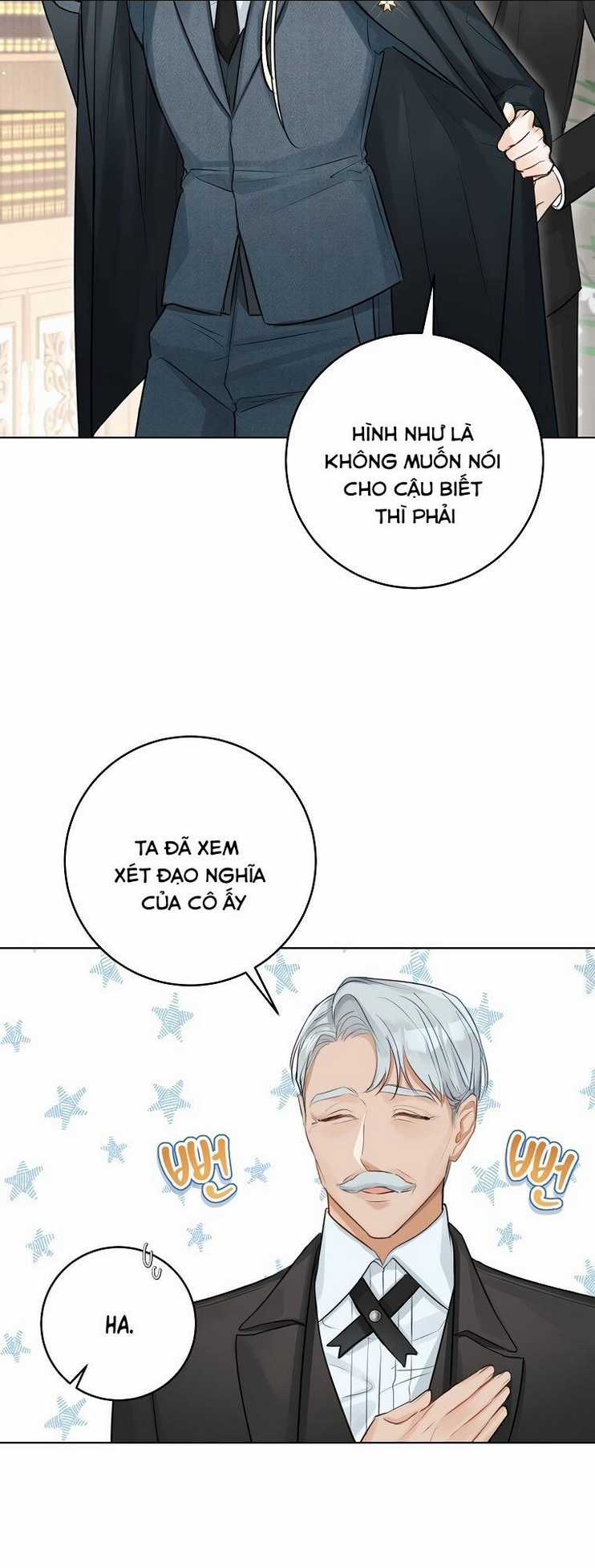 Cuộc Hôn Nhân Xa Hoa Của Đại Công Tước Là Giả Chapter 31 trang 14