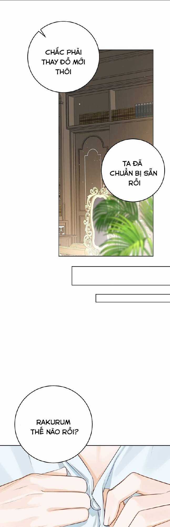 Cuộc Hôn Nhân Xa Hoa Của Đại Công Tước Là Giả Chapter 31 trang 17