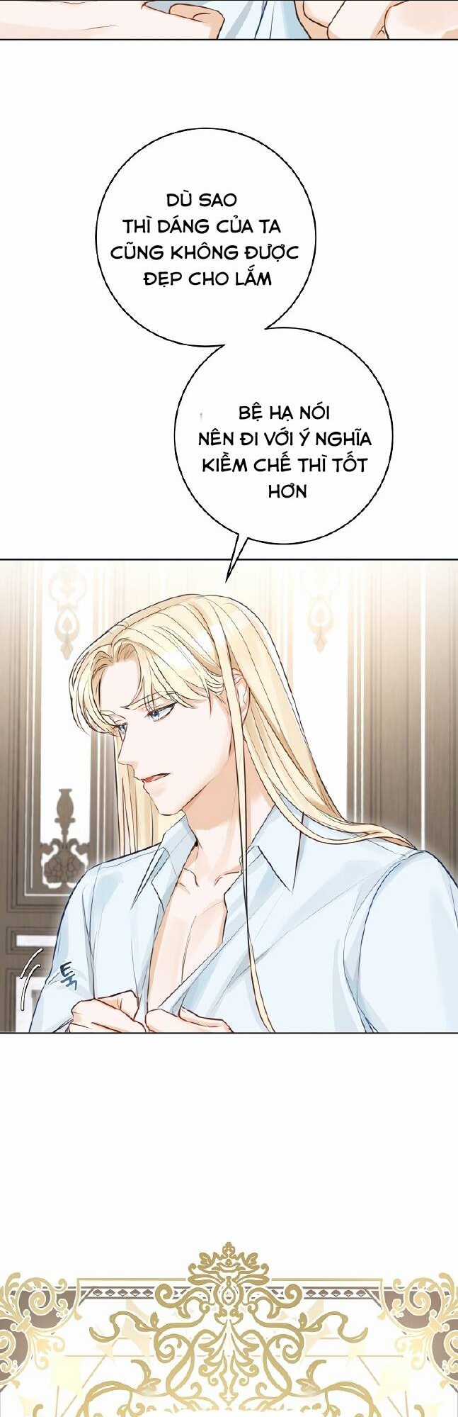 Cuộc Hôn Nhân Xa Hoa Của Đại Công Tước Là Giả Chapter 31 trang 18