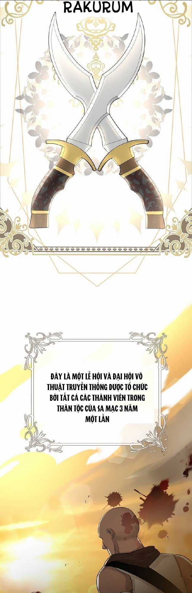 Cuộc Hôn Nhân Xa Hoa Của Đại Công Tước Là Giả Chapter 31 trang 19