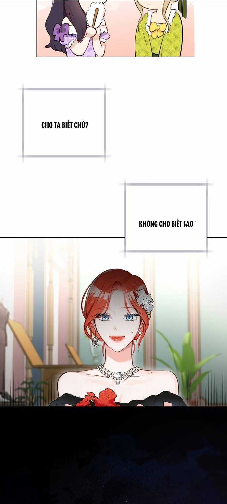 Cuộc Hôn Nhân Xa Hoa Của Đại Công Tước Là Giả Chapter 31 trang 2