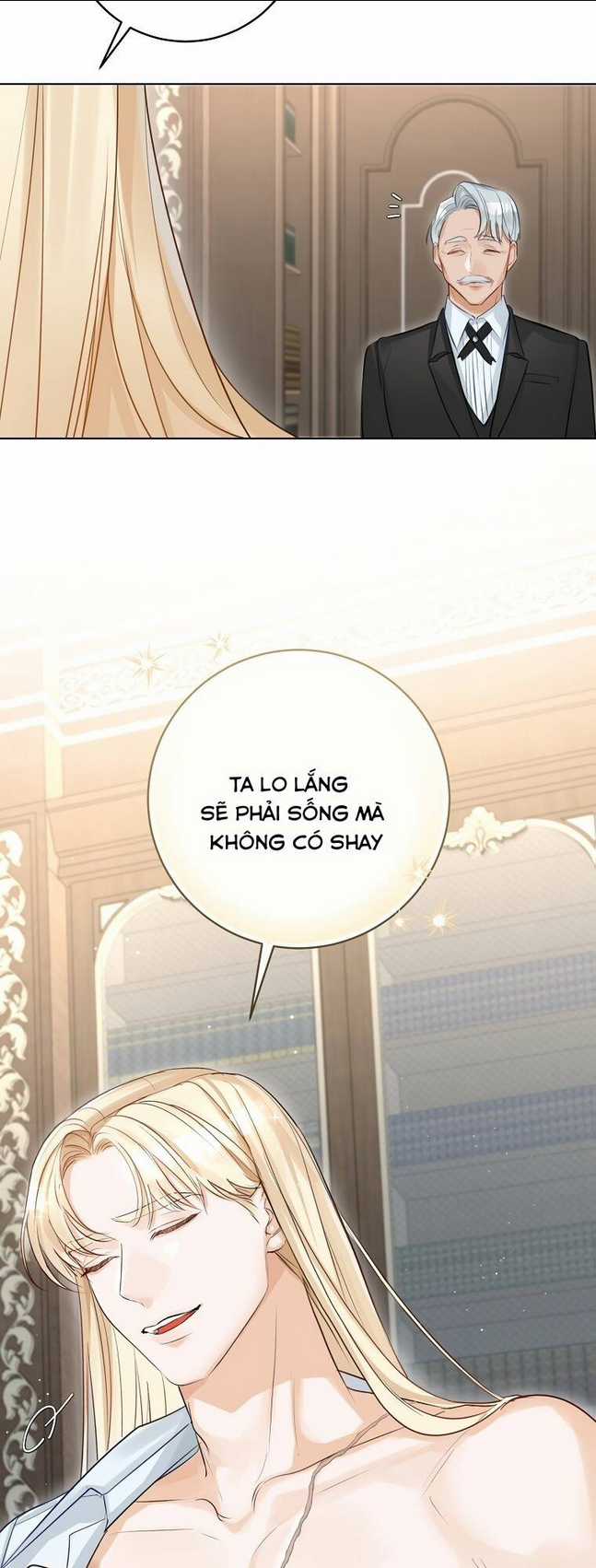 Cuộc Hôn Nhân Xa Hoa Của Đại Công Tước Là Giả Chapter 31 trang 23