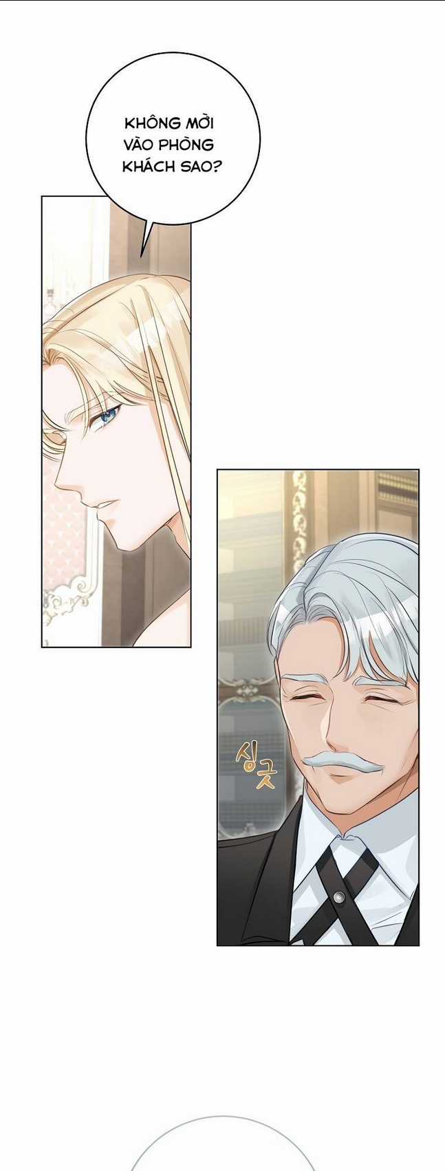 Cuộc Hôn Nhân Xa Hoa Của Đại Công Tước Là Giả Chapter 31 trang 26