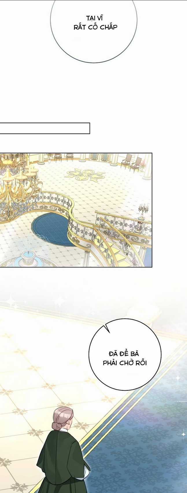 Cuộc Hôn Nhân Xa Hoa Của Đại Công Tước Là Giả Chapter 31 trang 27