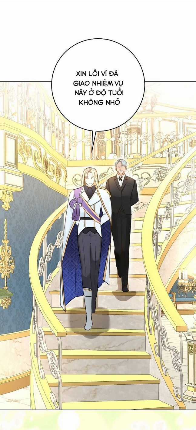 Cuộc Hôn Nhân Xa Hoa Của Đại Công Tước Là Giả Chapter 31 trang 29