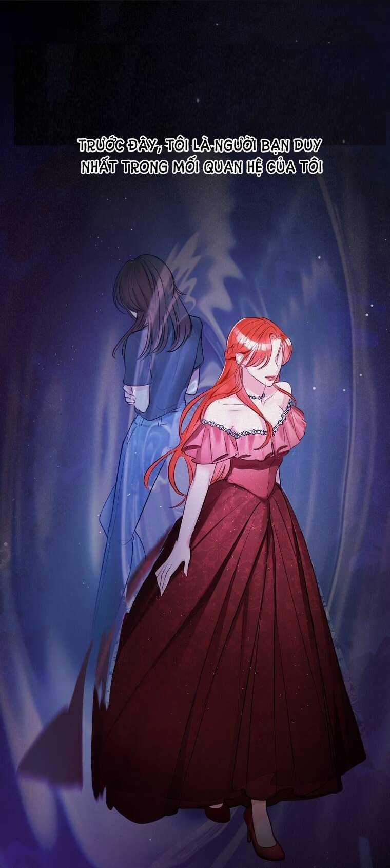 Cuộc Hôn Nhân Xa Hoa Của Đại Công Tước Là Giả Chapter 31 trang 3