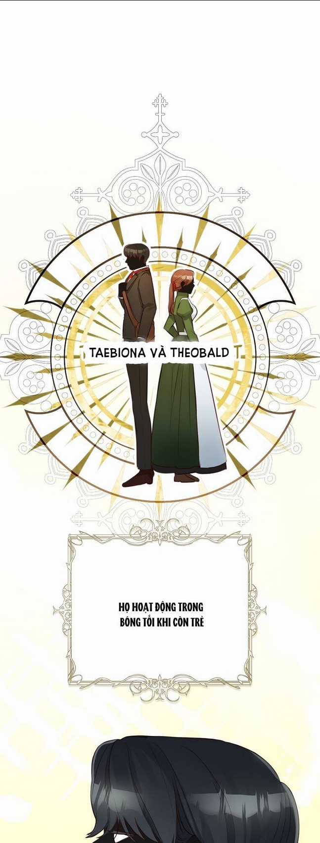 Cuộc Hôn Nhân Xa Hoa Của Đại Công Tước Là Giả Chapter 31 trang 31