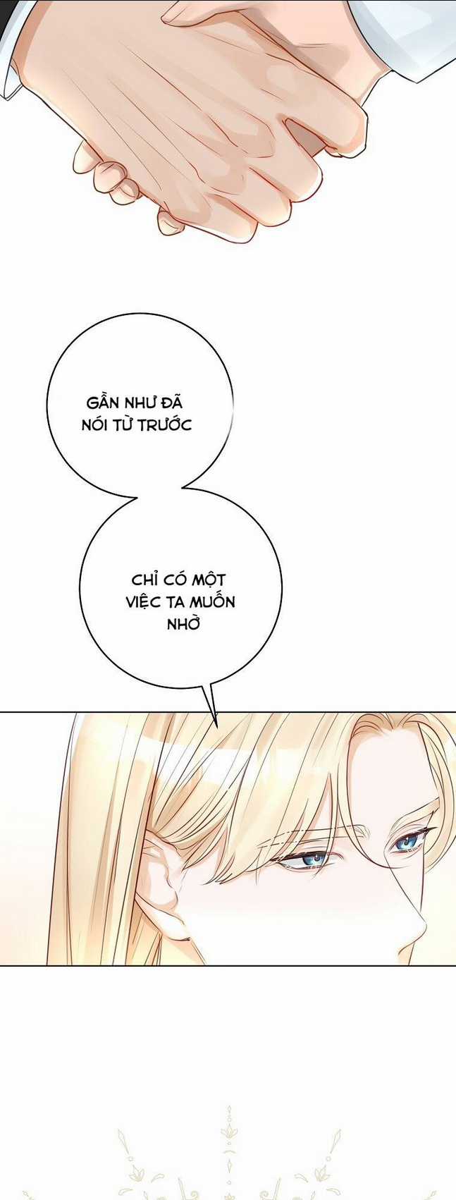 Cuộc Hôn Nhân Xa Hoa Của Đại Công Tước Là Giả Chapter 31 trang 35