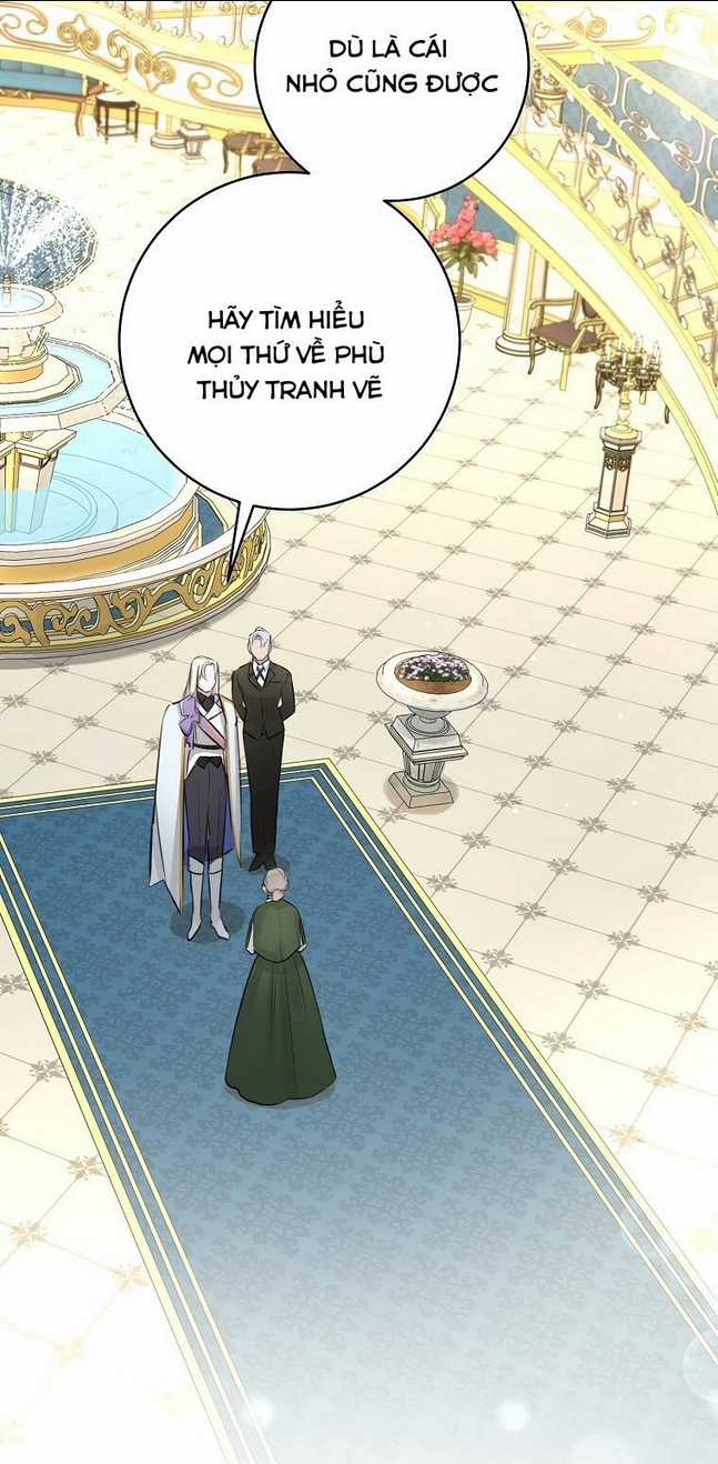 Cuộc Hôn Nhân Xa Hoa Của Đại Công Tước Là Giả Chapter 31 trang 37