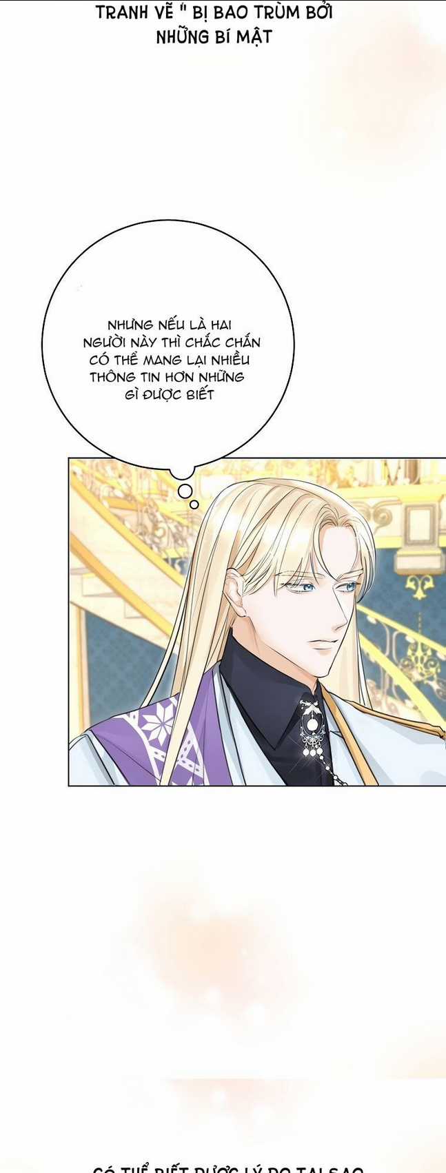 Cuộc Hôn Nhân Xa Hoa Của Đại Công Tước Là Giả Chapter 31 trang 39