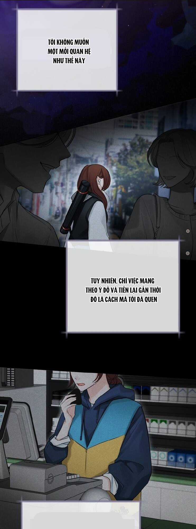 Cuộc Hôn Nhân Xa Hoa Của Đại Công Tước Là Giả Chapter 31 trang 4