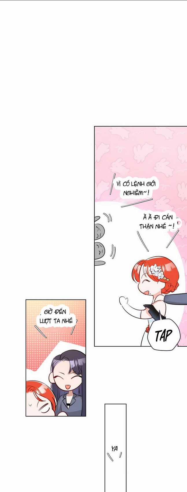 Cuộc Hôn Nhân Xa Hoa Của Đại Công Tước Là Giả Chapter 31 trang 42